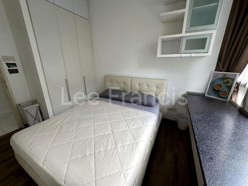 Room (Condo) for Rent in  The Centris - Image 10